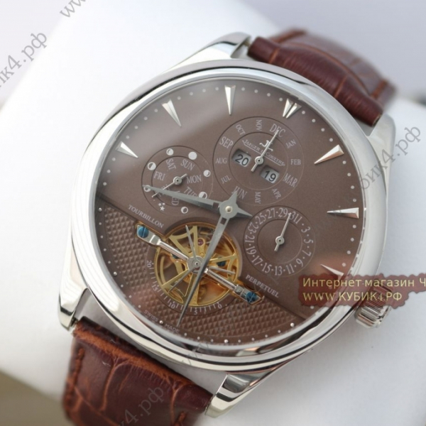 Jaeger LeCoultre MASTER GRANDE TRADITION (код 034)