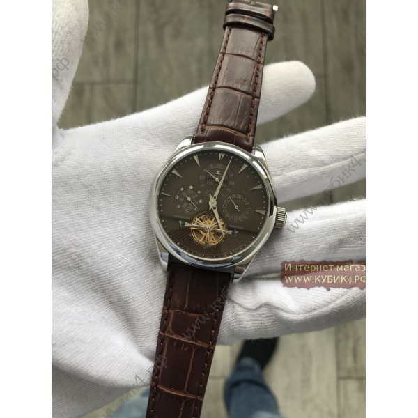 Jaeger LeCoultre MASTER GRANDE TRADITION (код 034)