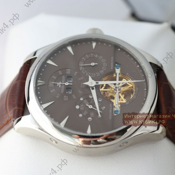 Jaeger LeCoultre MASTER GRANDE TRADITION (код 034)