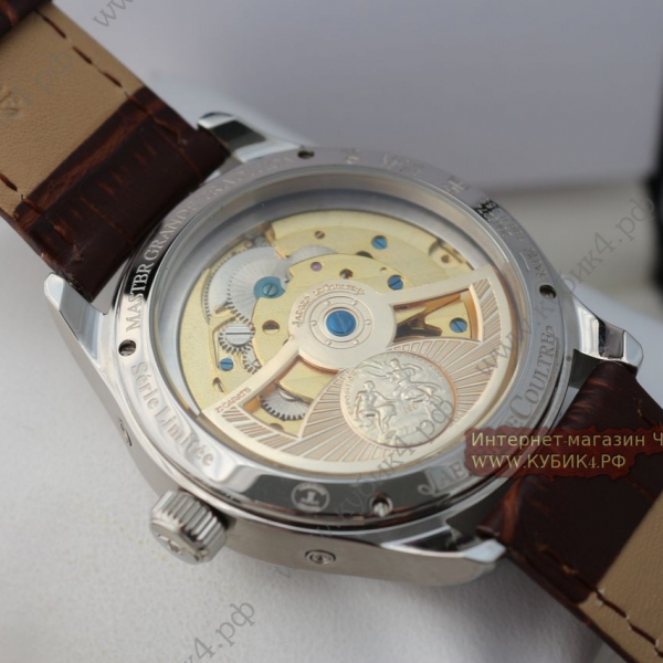 Jaeger LeCoultre MASTER GRANDE TRADITION (код 034)