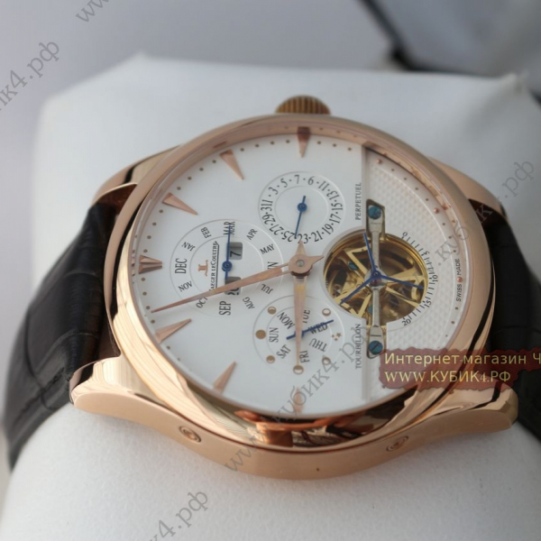 Jaeger LeCoultre MASTER GRANDE TRADITION (код 035)