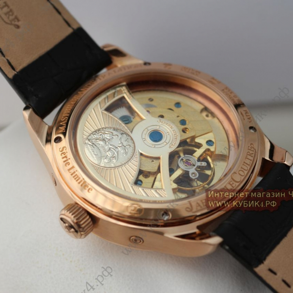 Jaeger LeCoultre MASTER GRANDE TRADITION (код 035)