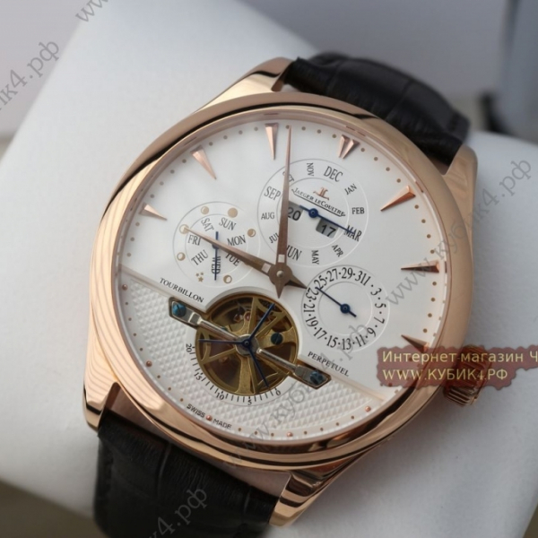 Jaeger LeCoultre MASTER GRANDE TRADITION (код 035)