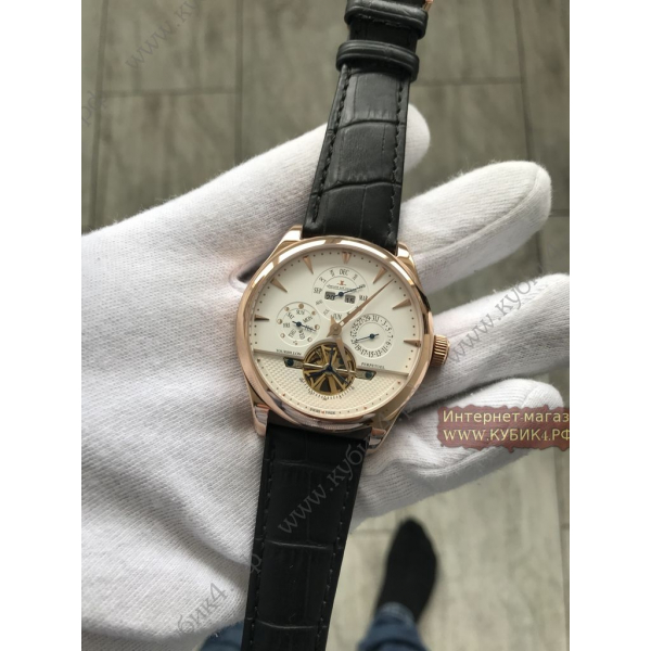 Jaeger LeCoultre MASTER GRANDE TRADITION (код 035)