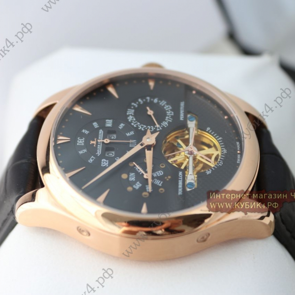 Jaeger LeCoultre MASTER GRANDE TRADITION (код 036)