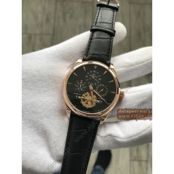 Jaeger LeCoultre MASTER GRANDE TRADITION (код 036)