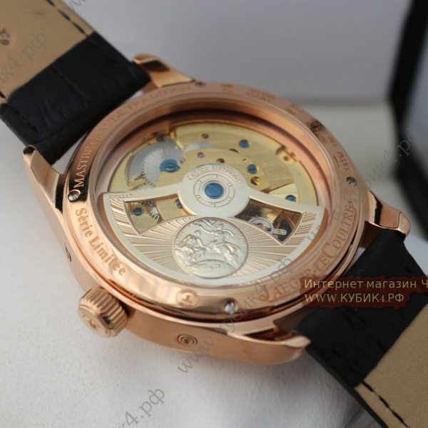 Jaeger LeCoultre MASTER GRANDE TRADITION (код 036)