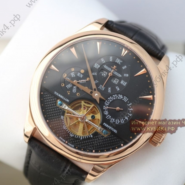Jaeger LeCoultre MASTER GRANDE TRADITION (код 036)