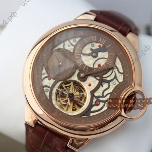 Cartier ROTONDE DE CARTIER (код 188)