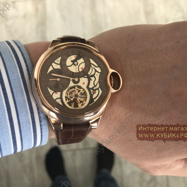 Cartier ROTONDE DE CARTIER (код 188)