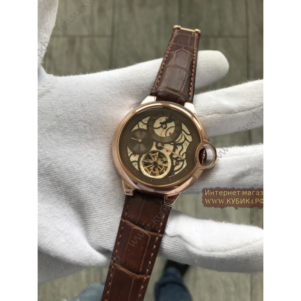 Cartier ROTONDE DE CARTIER (код 188)