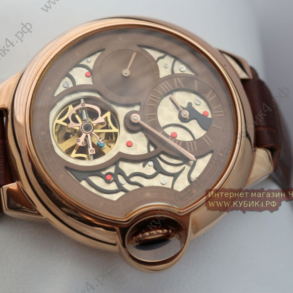 Cartier ROTONDE DE CARTIER (код 188)