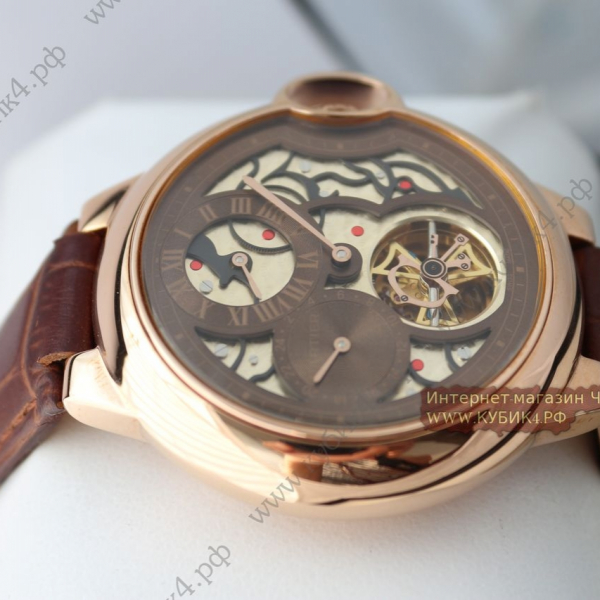 Cartier ROTONDE DE CARTIER (код 188)