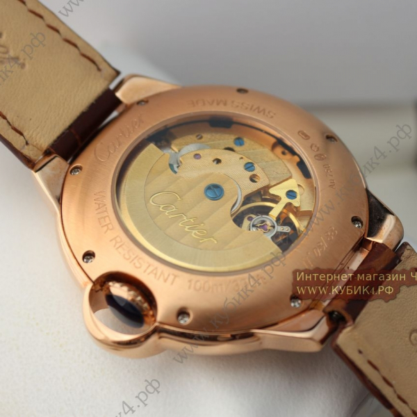 Cartier ROTONDE DE CARTIER (код 188)