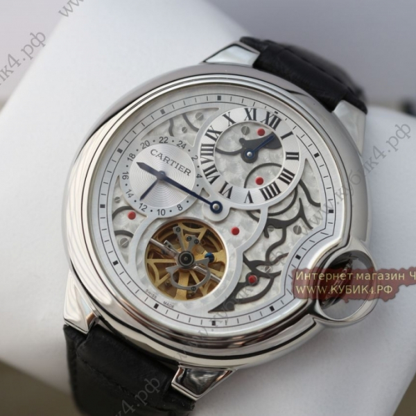 Cartier ROTONDE DE CARTIER (код 189)