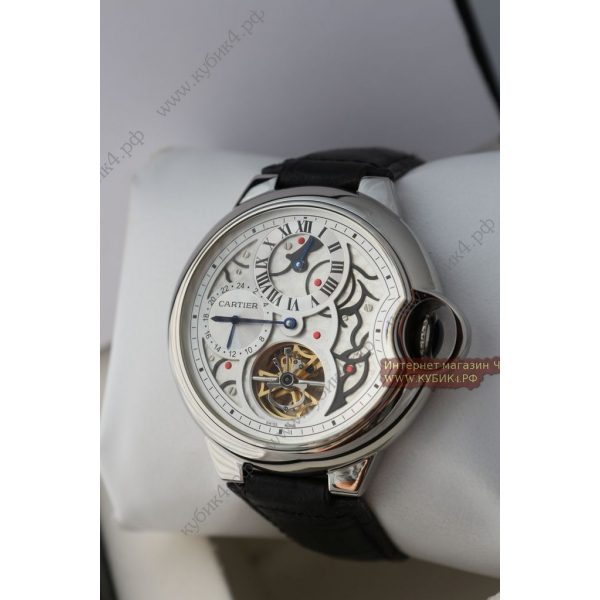 Cartier ROTONDE DE CARTIER (код 189)