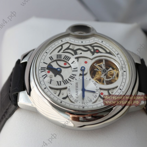 Cartier ROTONDE DE CARTIER (код 189)