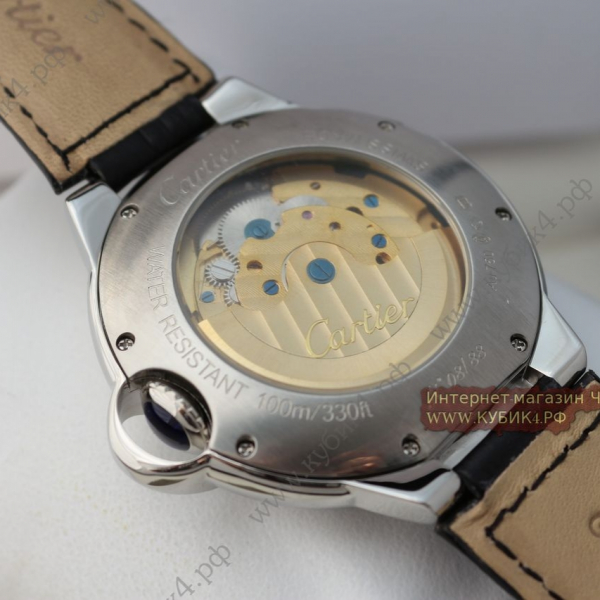 Cartier ROTONDE DE CARTIER (код 189)