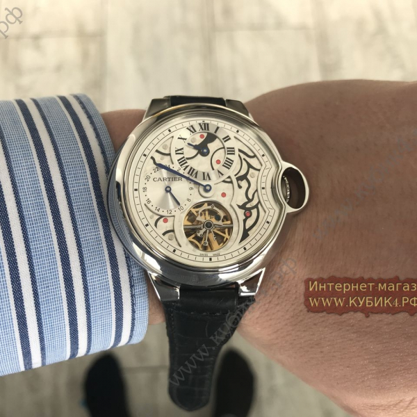 Cartier ROTONDE DE CARTIER (код 189)