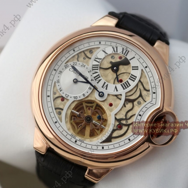 Cartier ROTONDE DE CARTIER (код 190)