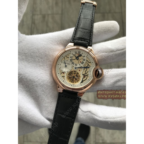 Cartier ROTONDE DE CARTIER (код 190)