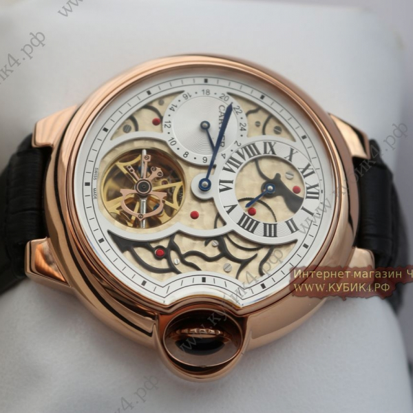 Cartier ROTONDE DE CARTIER (код 190)