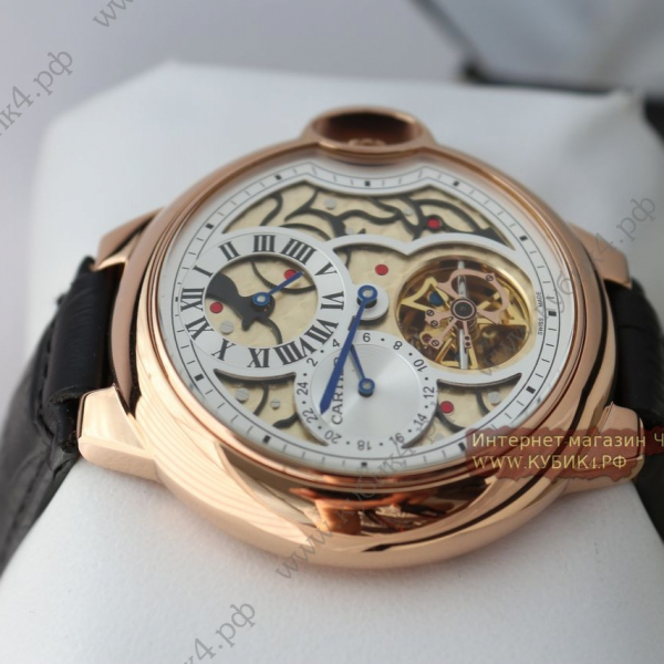 Cartier ROTONDE DE CARTIER (код 190)