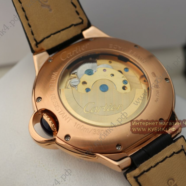 Cartier ROTONDE DE CARTIER (код 190)