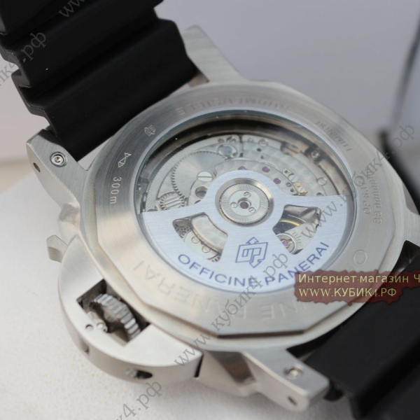 PANERAI Luminor Submersible fly back (код 101)