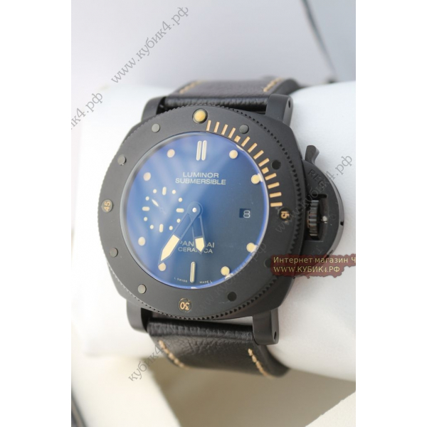 PANERAI Luminor Submersible (код 102)
