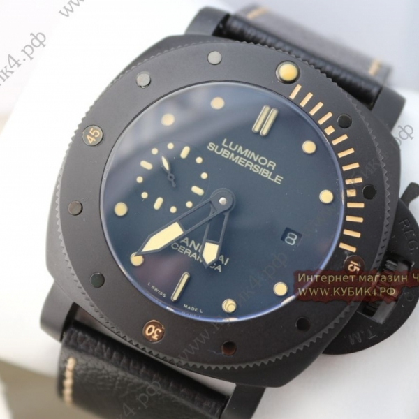 PANERAI Luminor Submersible (код 102)