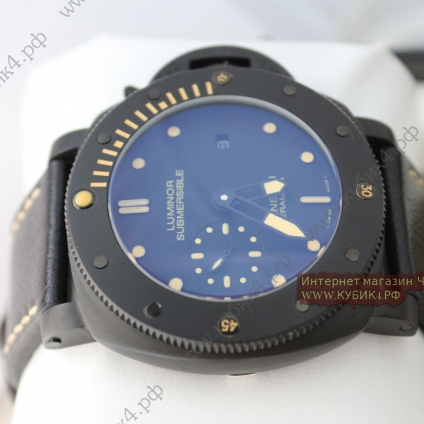 PANERAI Luminor Submersible (код 102)