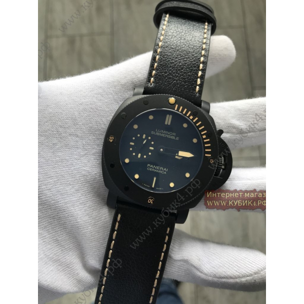 PANERAI Luminor Submersible (код 102)