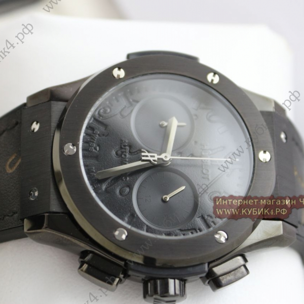 HUBLOT Classic Fusion Chronograph (код 494)