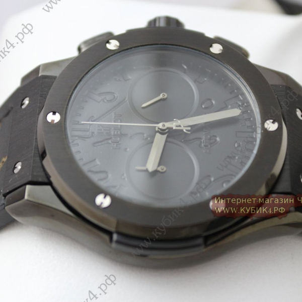HUBLOT Classic Fusion Chronograph (код 494)