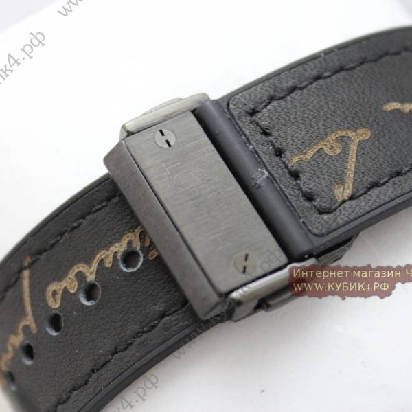 HUBLOT Classic Fusion Chronograph (код 494)