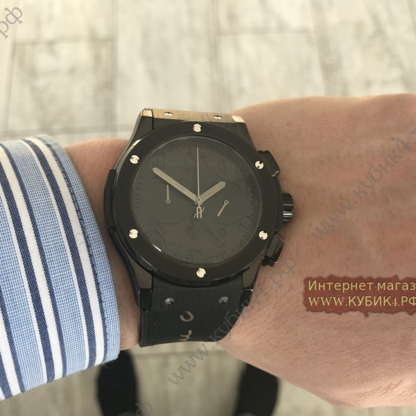 HUBLOT Classic Fusion Chronograph (код 494)