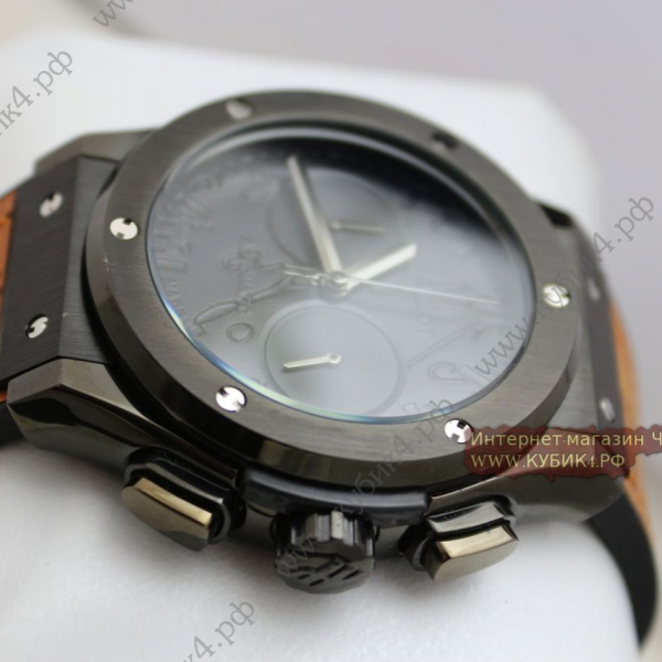 HUBLOT Classic Fusion Chronograph (код 495)