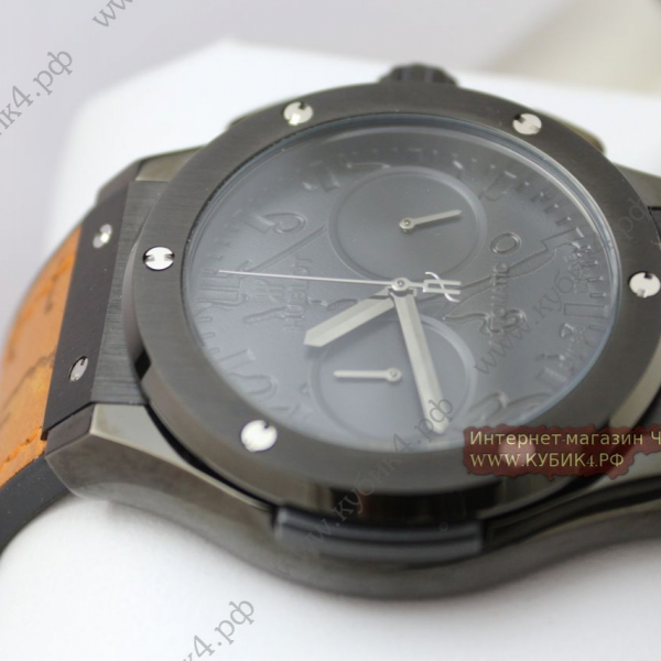 HUBLOT Classic Fusion Chronograph (код 495)