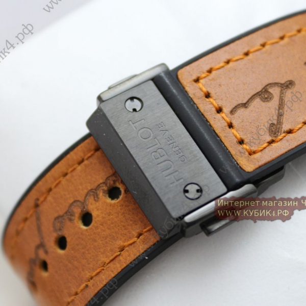 HUBLOT Classic Fusion Chronograph (код 495)