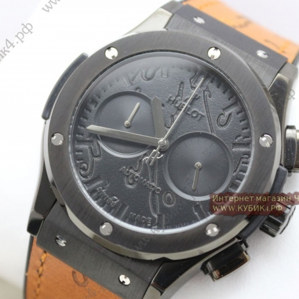 HUBLOT Classic Fusion Chronograph (код 495)