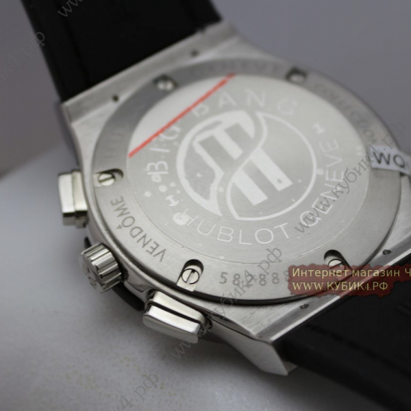 HUBLOT Classic Fusion Chronograph (код 496)