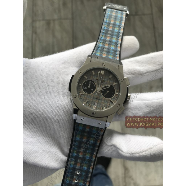 HUBLOT Classic Fusion Chronograph (код 496)