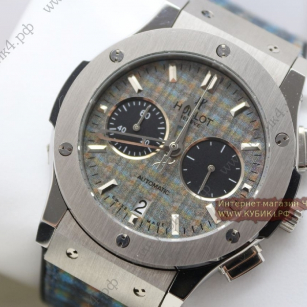 HUBLOT Classic Fusion Chronograph (код 496)