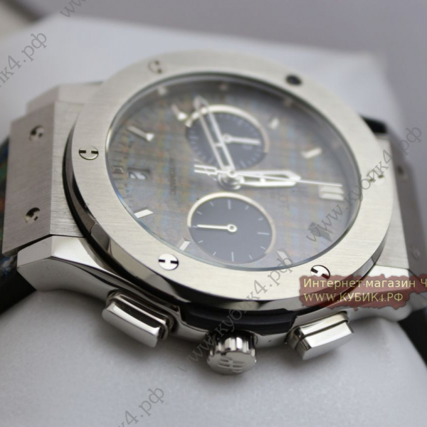 HUBLOT Classic Fusion Chronograph (код 496)