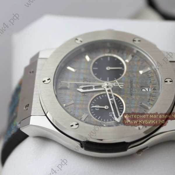 HUBLOT Classic Fusion Chronograph (код 496)