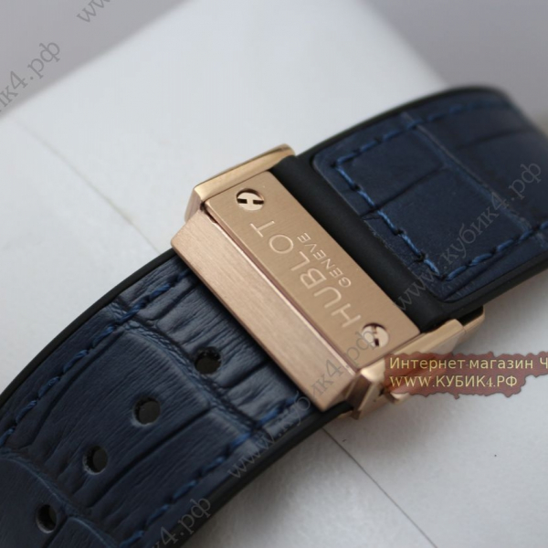 HUBLOT Classic Fusion Chronograph (код 497)