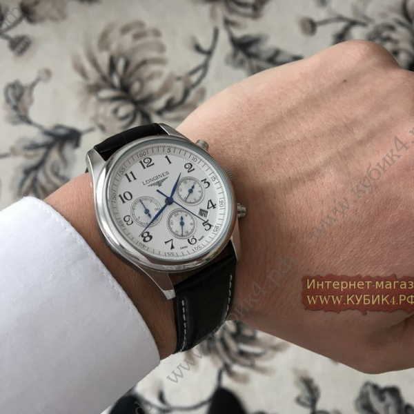 Longines Master Collection (код 009)
