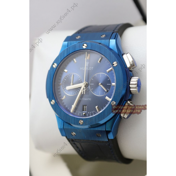 HUBLOT Classic Fusion Chronograph (код 498)