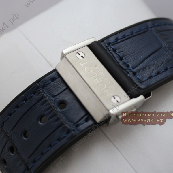 HUBLOT Classic Fusion Chronograph (код 498)